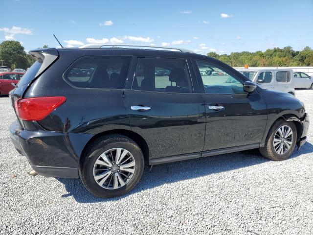 Image 3 of 2017 NISSAN PATHFINDER S 2017 with VIN 5N1DR2MM9HC681880
