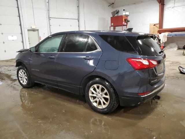 Изображение 2 2018 CHEVROLET EQUINOX LT 2018 с VIN 3GNAXSEV9JL406869