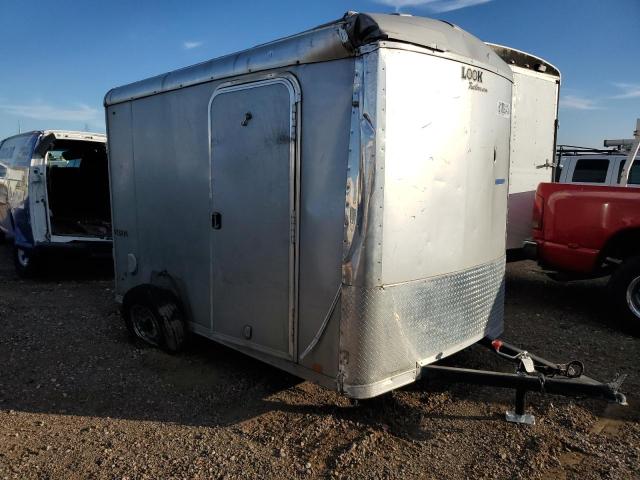 Изображение 1 2014 LGS TRAILER 2014 с VIN 53BLTEA16EF007114