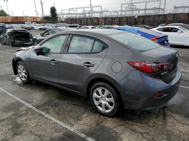 Obraz 2 z 2017 MAZDA 3 SPORT 2017 z VIN 3MZBN1U7XHM113385