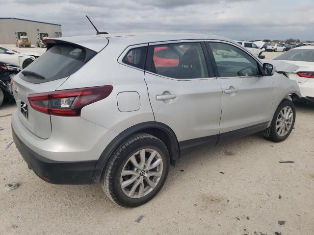 Image 3 of 2021 NISSAN ROGUE SPORT S 2021 with VIN JN1BJ1AV4MW302158