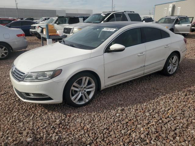 Obraz 2013 VOLKSWAGEN CC LUXURY 2013