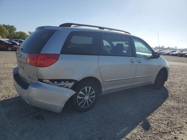 Изображение 3 2010 TOYOTA SIENNA CE 2010 с VIN 5TDKK4CC4AS325927