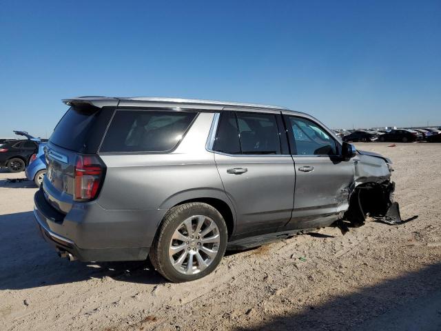 Изображение 3 2021 CHEVROLET TAHOE K1500 PREMIER 2021 с VIN 1GNSKSKD9MR256919
