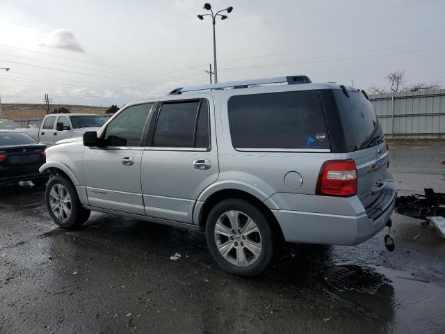 Image 2 of 2015 FORD EXPEDITION PLATINUM 2015 with VIN 1FMJU1MT7FEF21369