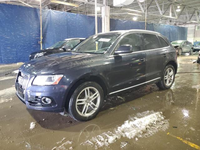 2013 AUDI Q5 PREMIUM PLUS 2013 image