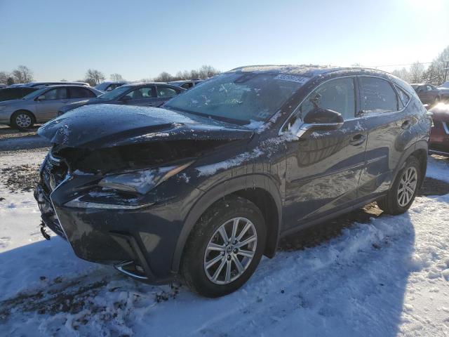 2020 LEXUS NX 300 2020 image