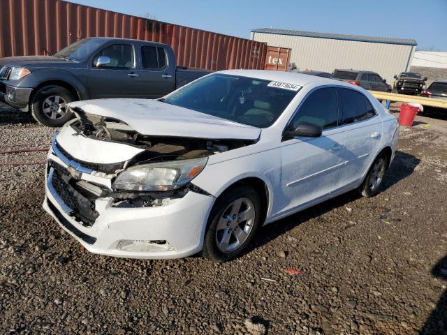 Obraz 1 z 2015 CHEVROLET MALIBU LS 2015 z VIN 1G11B5SL2FF249434