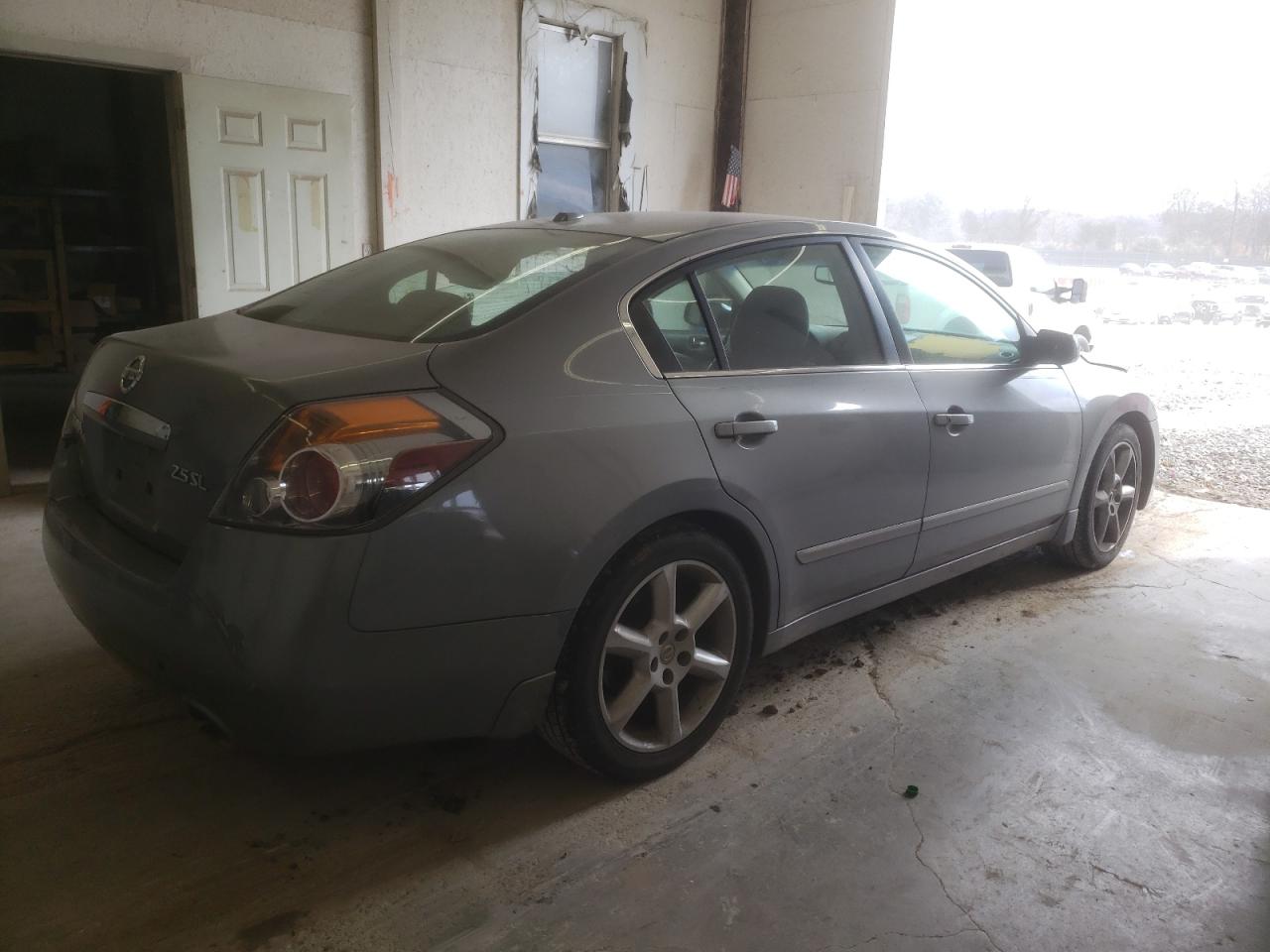 Изображение 3 2009 NISSAN ALTIMA 2.5 2009 с VIN 1N4AL21E89N454603