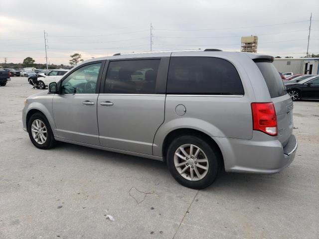 Изображение 2 2018 DODGE GRAND CARAVAN SXT 2018 с VIN 2C4RDGCG5JR207195