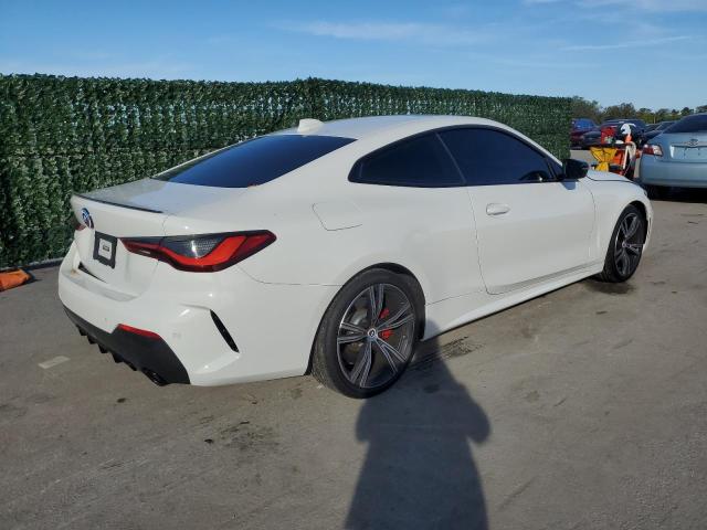 Obraz 3 z 2023 BMW 430I  2023 z VIN WBA53AP00PCL26038
