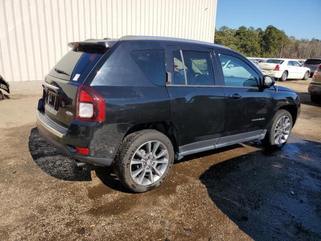 Изображение 3 2016 JEEP COMPASS LATITUDE 2016 с VIN 1C4NJCEA3GD650112