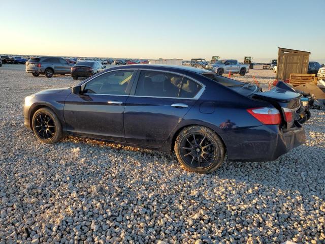 Изображение 2 2015 HONDA ACCORD SPORT 2015 с VIN 1HGCR2F52FA034379