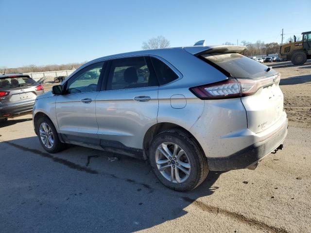 Изображение 2 2016 FORD EDGE SEL 2016 с VIN 2FMPK4J91GBC36934