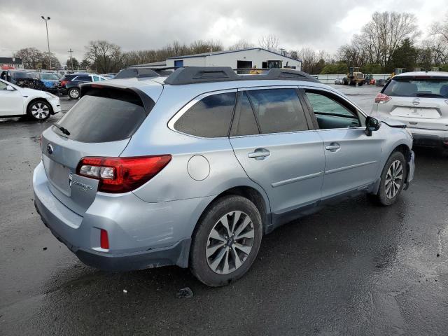 Изображение 3 2017 SUBARU OUTBACK 2.5I LIMITED 2017 с VIN 4S4BSAKC5H3440060