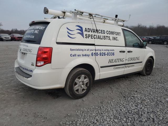 Image 3 of 2013 RAM TRADESMAN  2013 with VIN 2C4JRGAG8DR723993