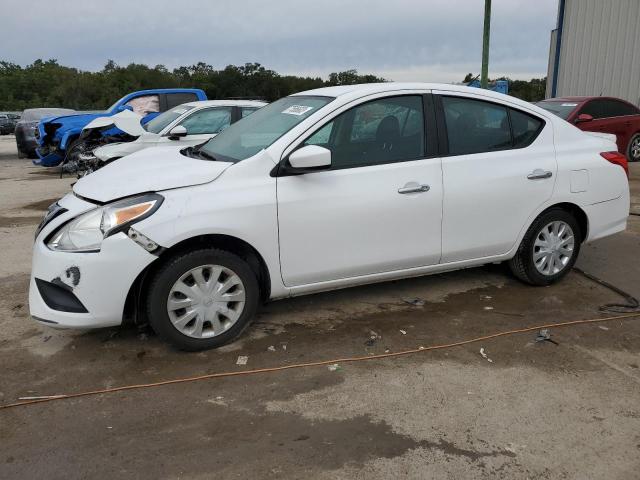 Image 1 of 2019 NISSAN VERSA S 2019 with VIN 3N1CN7AP8KL852902