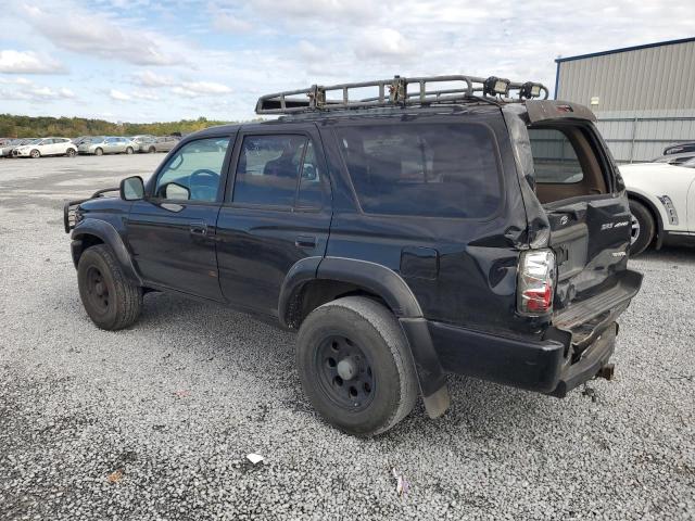 Obraz 2 z 2000 TOYOTA 4RUNNER SR5 2000 z VIN JT3HN86R1Y0282285