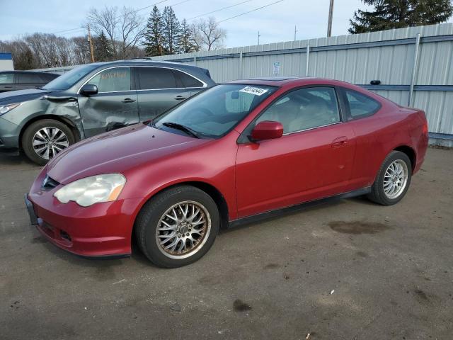Obraz 2002 ACURA RSX  2002