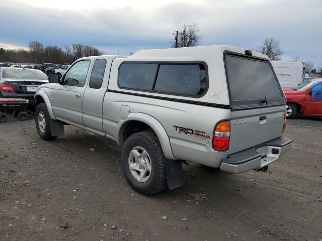 Obraz 2 z 2003 TOYOTA TACOMA XTRACAB PRERUNNER 2003 z VIN 5TESN92N43Z245184
