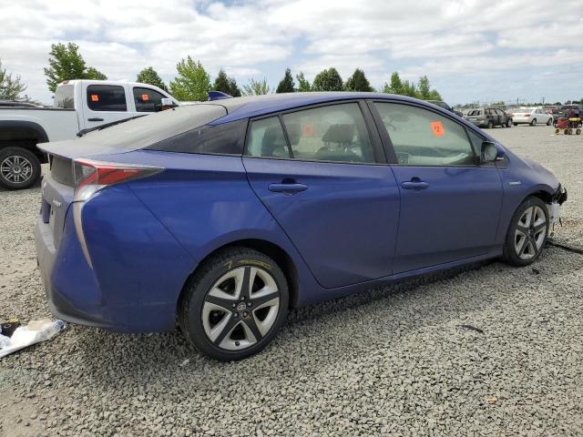 Изображение 3 2017 TOYOTA PRIUS  2017 с VIN JTDKARFU3H3529151