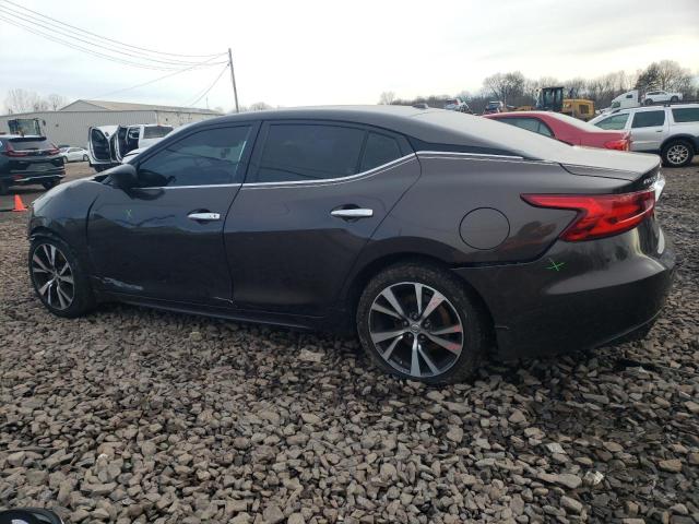 Obraz 2 z 2016 NISSAN MAXIMA 3.5S 2016 z VIN 1N4AA6AP8GC418255