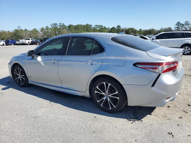 Obraz 2 z 2019 TOYOTA CAMRY L 2019 z VIN 4T1B11HK7KU236749