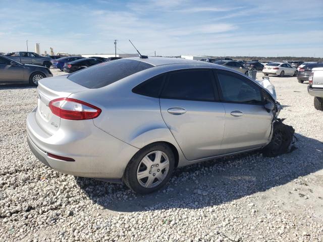 Image 3 of 2016 FORD FIESTA S 2016 with VIN 3FADP4AJ2GM165024