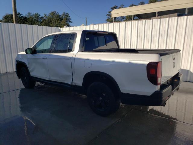 Obraz 2 z 2022 HONDA RIDGELINE BLACK EDITION 2022 z VIN 5FPYK3F89NB038449