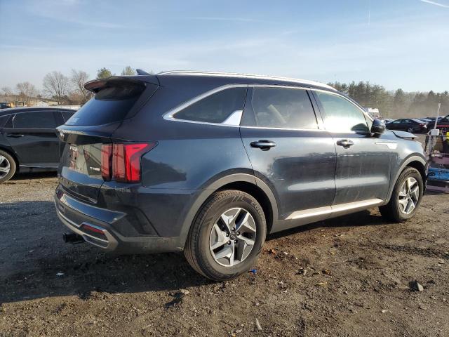 Obraz 3 z 2021 KIA SORENTO S 2021 z VIN KNDRG4LG9M5061147