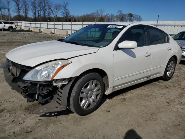 Image 1 of 2012 NISSAN ALTIMA BASE 2012 with VIN 1N4AL2AP6CN479525