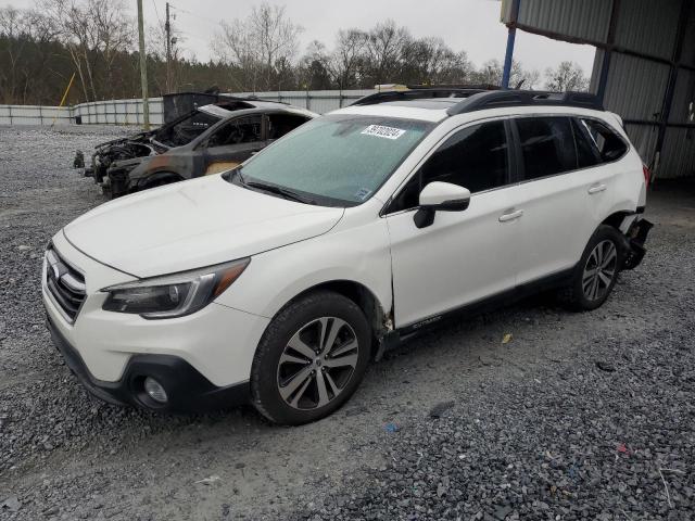 Obraz 2019 SUBARU OUTBACK 3.6R LIMITED 2019