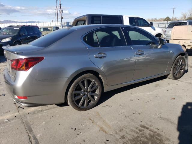 Image 3 of 2015 LEXUS GS 350 2015 with VIN JTHCE1BL6FA006446