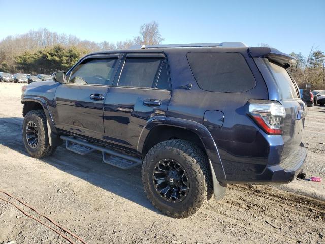 Изображение 3 2015 TOYOTA 4RUNNER SR5 2015 с VIN JTEBU5JR4F5276034