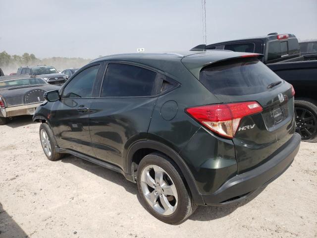 Image 2 of 2017 HONDA HR-V EXL 2017 with VIN 3CZRU5H78HM720191