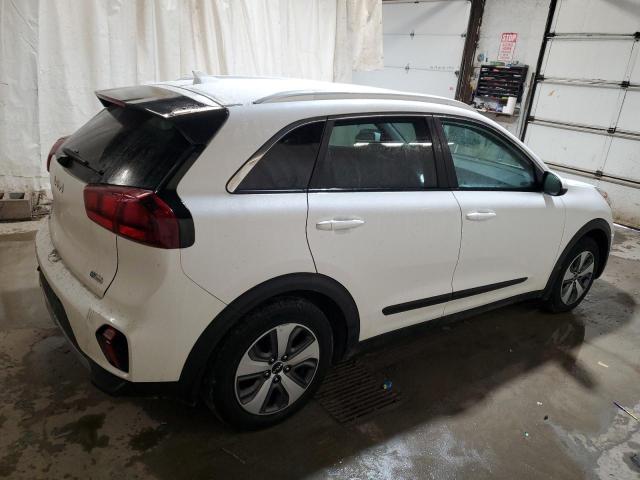 Obraz 3 z 2022 KIA NIRO LX 2022 z VIN KNDCB3LC5N5515374