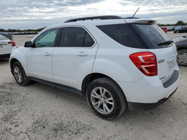 Image 2 of 2017 CHEVROLET EQUINOX LT 2017 with VIN 2GNALCEK7H1614445