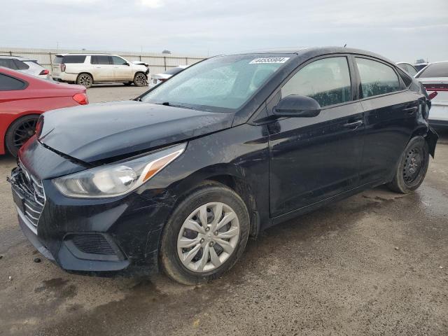 2020 HYUNDAI ACCENT SE 2020 image