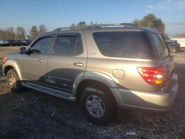 Obraz 2 z 2004 TOYOTA SEQUOIA SR5 2004 z VIN 5TDZT34A44S223616