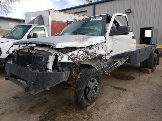 2001 DODGE RAM 3500  2001 image