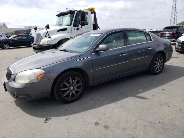 Obraz 1 z 2006 BUICK LUCERNE CXL 2006 z VIN 1G4HR57Y86U210280