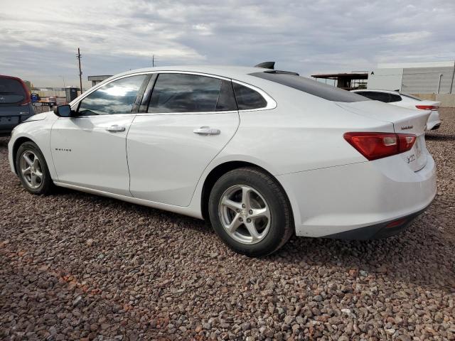 Obraz 2 z 2016 CHEVROLET MALIBU LS 2016 z VIN 1G1ZB5ST3GF242593