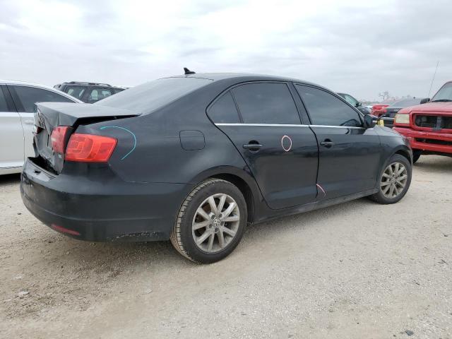 Image 3 of 2014 VOLKSWAGEN JETTA SE 2014 with VIN 3VWD17AJ7EM355666