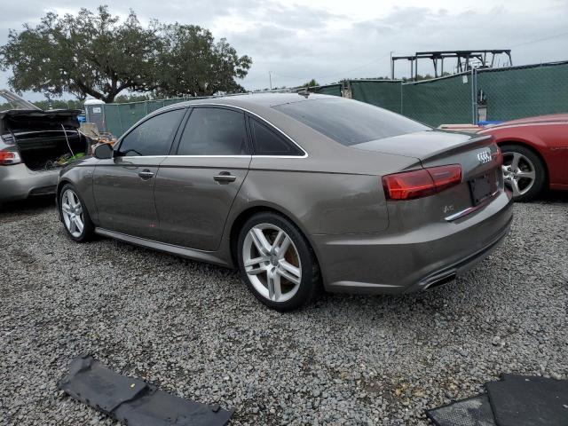 Obraz 2 z 2016 AUDI A6 PREMIUM PLUS 2016 z VIN WAUFGAFC0GN024399