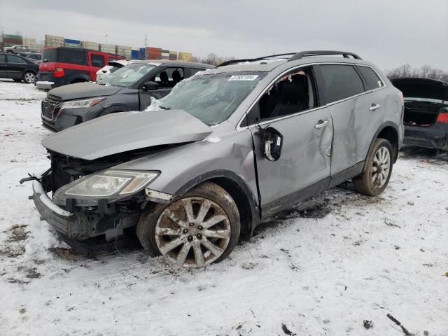 Obraz 1 z 2009 MAZDA CX-9  2009 z VIN JM3TB38A790173881