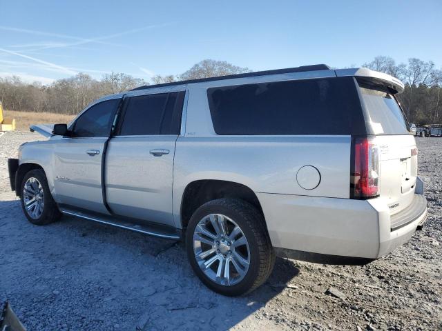 Obraz 2 z 2019 GMC YUKON XL K1500 SLT 2019 z VIN 1GKS2GKC7KR268954