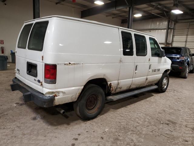 Image 3 of 2011 FORD ECONOLINE E250 VAN 2011 with VIN 1FTNE2EW8BDA49927