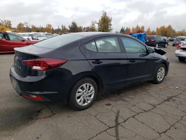 Obraz 3 z 2020 HYUNDAI ELANTRA SE 2020 z VIN 5NPD74LF9LH620907