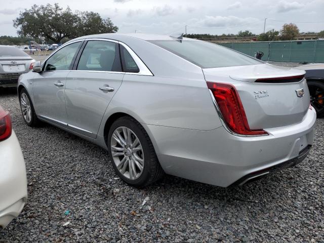 Image 2 of 2019 CADILLAC XTS LUXURY 2019 with VIN 2G61M5S32K9106572