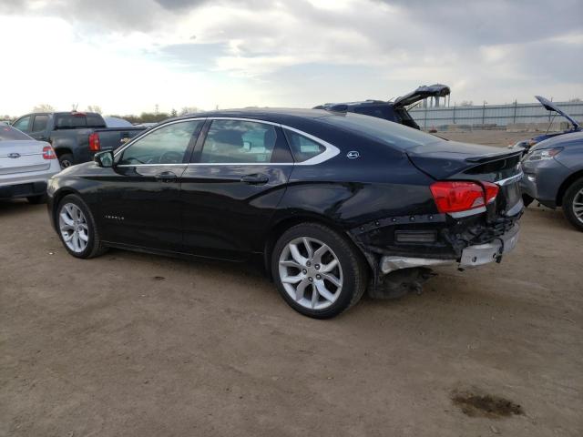 Obraz 2 z 2017 CHEVROLET IMPALA LT 2017 z VIN 2G1105S35H9135137
